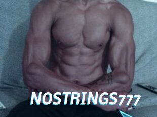 NOSTRINGS777