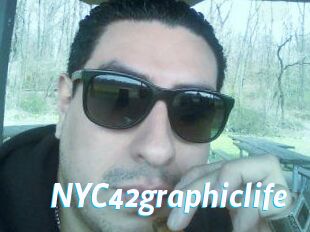 NYC42graphiclife