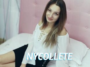 NYCOLLETE