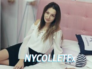 NYCOLLETEx