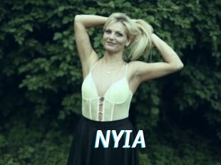 NYIA