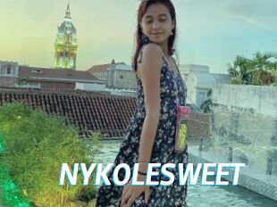 NYKOLESWEET