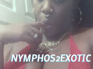 NYMPHOS2EXOTIC