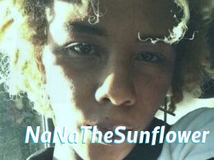 NaNaTheSunflower