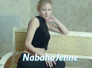 NabahaJenne