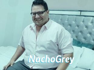 NachoGrey