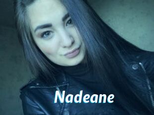 Nadeane