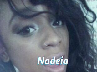 Nadeia