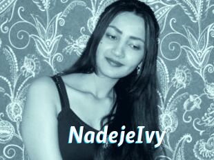 NadejeIvy