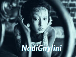 NadiGnylini