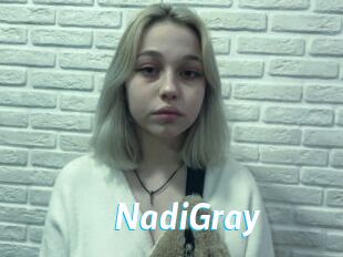 NadiGray