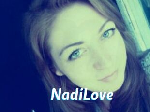 NadiLove
