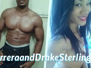 NadiaCarrera_and_DrakeSterling