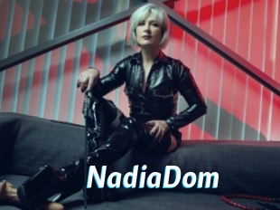 NadiaDom J Mine