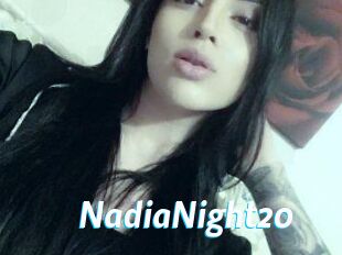NadiaNight20