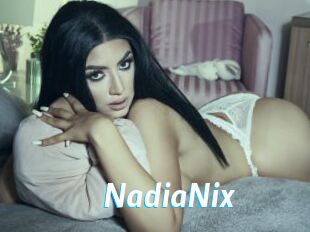 NadiaNix