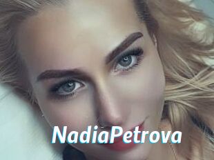 NadiaPetrova