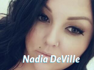 Nadia_DeVille