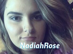 NadiahRose