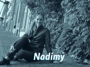Nadimy