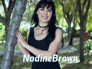 NadineBrown