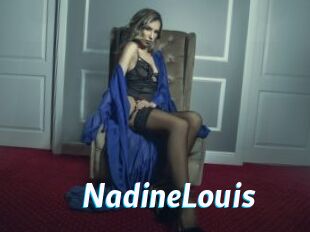 NadineLouis
