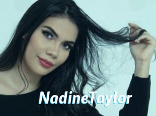 NadineTaylor