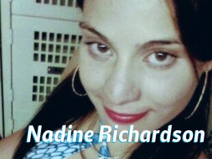 Nadine_Richardson