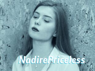 NadirePriceless