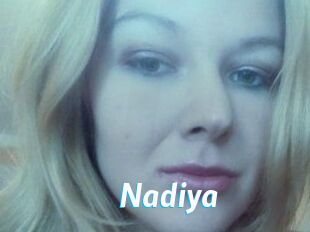 Nadiya