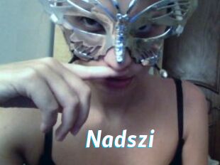 Nadszi