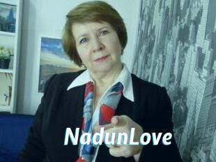 NadunLove