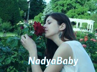 NadyaBaby