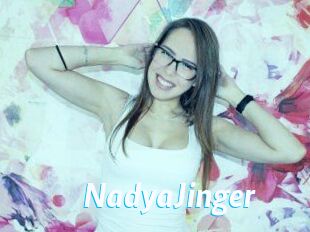NadyaJinger
