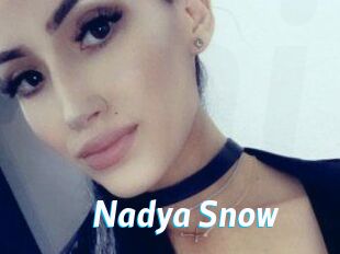 Nadya_Snow