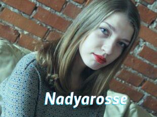 Nadyarosse