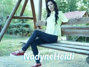 NadyneHeidi