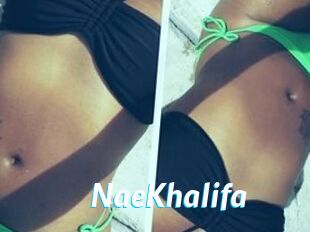 NaeKhalifa