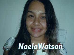 NaelaWatson