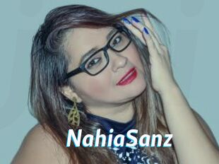 NahiaSanz