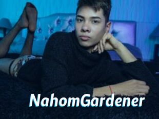 NahomGardener
