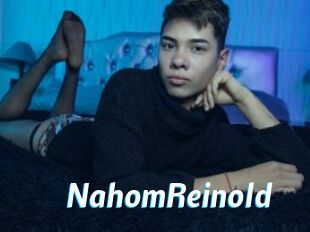 NahomReinold J Mine
