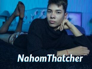 NahomThatcher