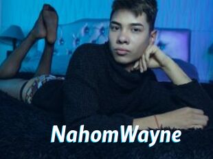 NahomWayne