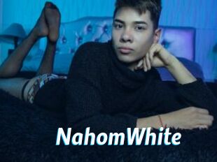 NahomWhite