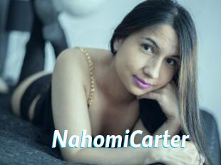 NahomiCarter