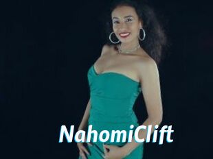 NahomiClift