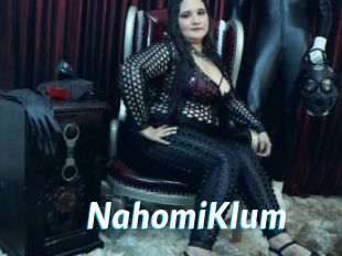 NahomiKlum