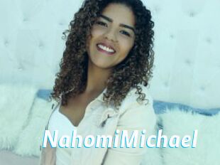 NahomiMichael