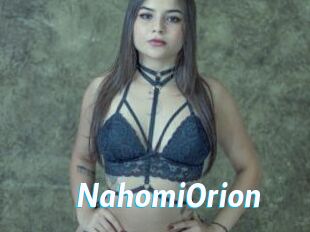NahomiOrion